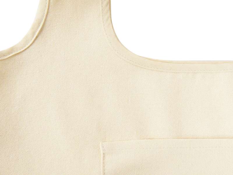 Сумка-шоппер Vest  long из хлопка 340 г/м2 №7