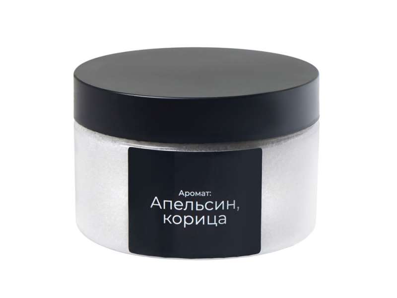 Подарочный набор Re:y. Care с полотенцем, солью для ванны и диффузором №4