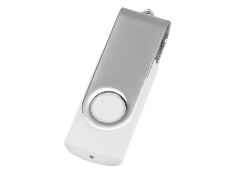 Флеш-карта USB 2.0 16 ГБ Флэш С1, белый №2