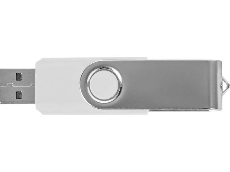 Флеш-карта USB 2.0 16 ГБ Флэш С1, белый №4