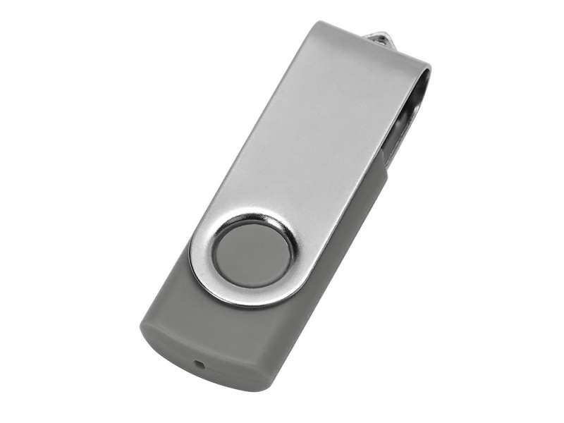 Флеш-карта USB 2.0 32 ГБ Флэш С1, серый №2