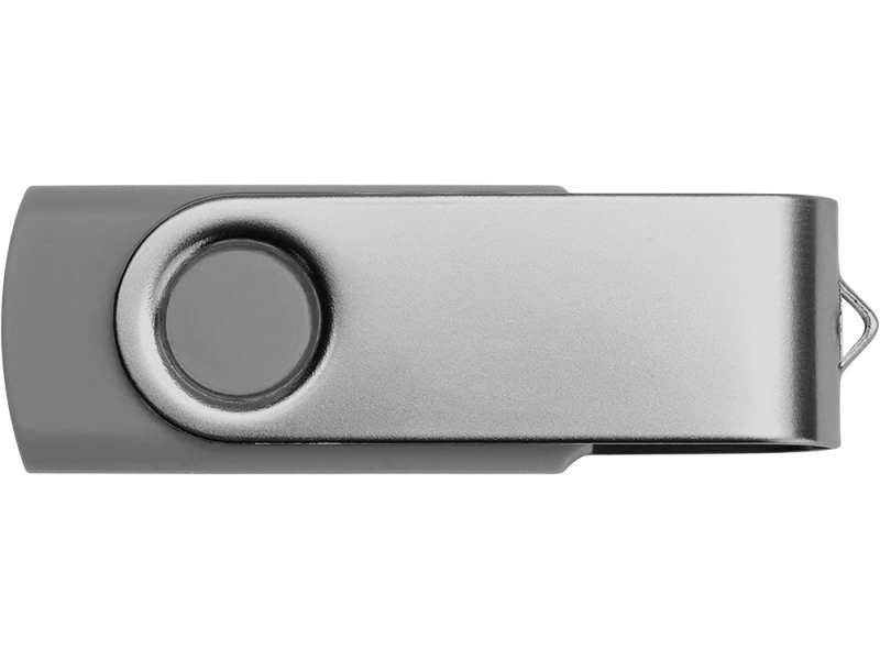 Флеш-карта USB 2.0 32 ГБ Флэш С1, серый №3