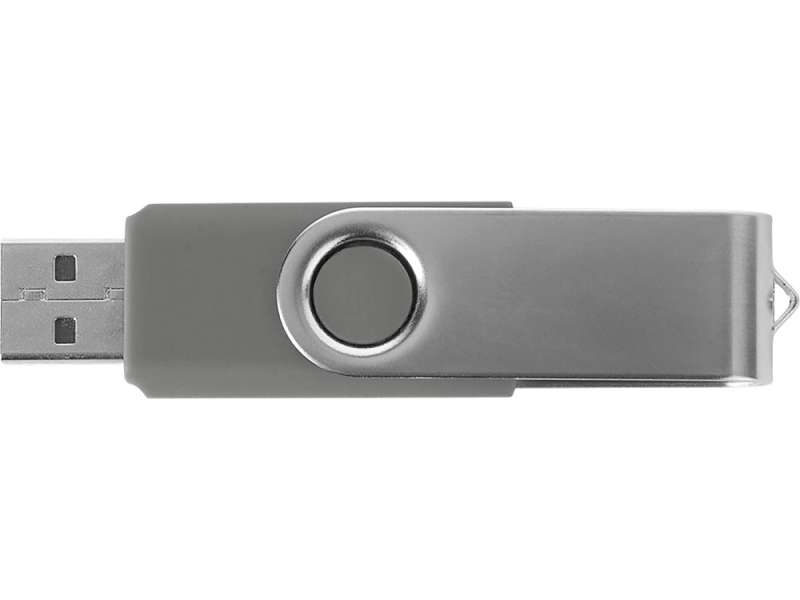 Флеш-карта USB 2.0 32 ГБ Флэш С1, серый №4