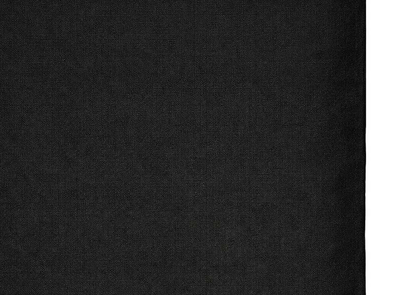 Сумка Твил из хлопка, 210 г/м2, черный №4