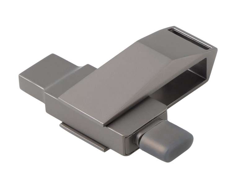 Флешка 64 ГБ USB Type-C и USB 3.0 Тесла №3