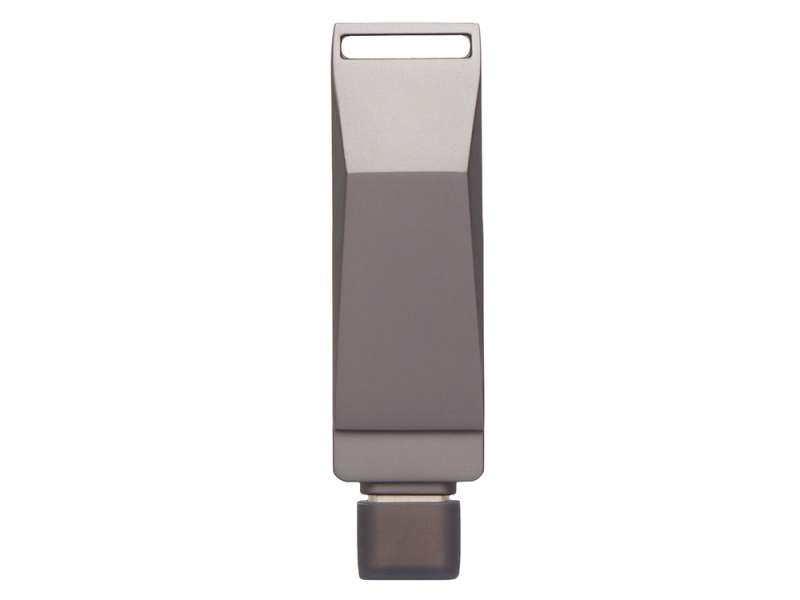 Флешка 64 ГБ USB Type-C и USB 3.0 Тесла №5