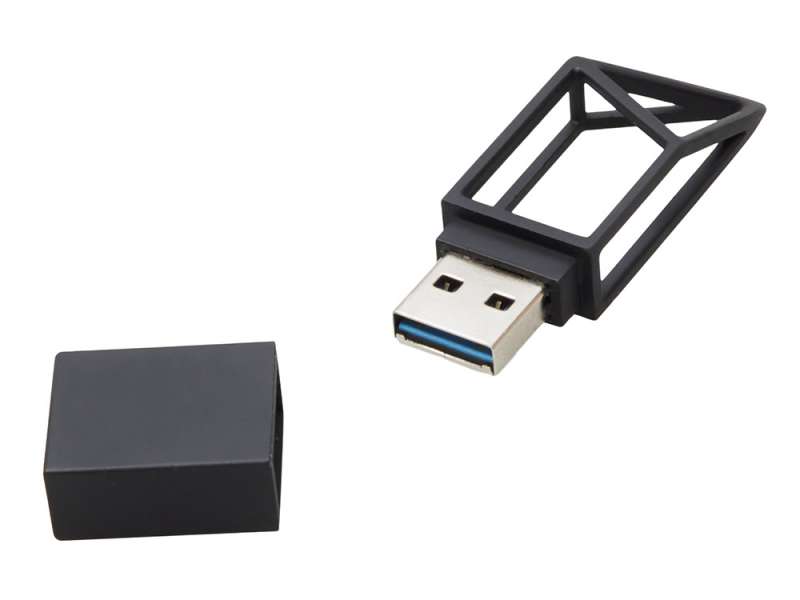 Флешка 32 ГБ USB 3.0 Дельта №4