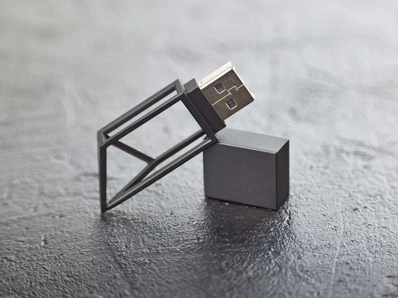 Флешка 32 ГБ USB 3.0 Дельта №5