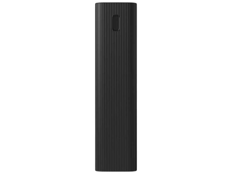 Внешний аккумулятор Xiaomi 18W Power Bank 30000mAh GL №2