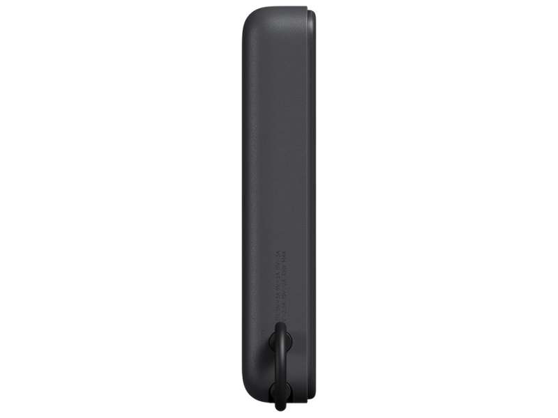 Внешний аккумулятор Xiaomi Magnetic Power Bank 10000 with Built-in Stand Black №6