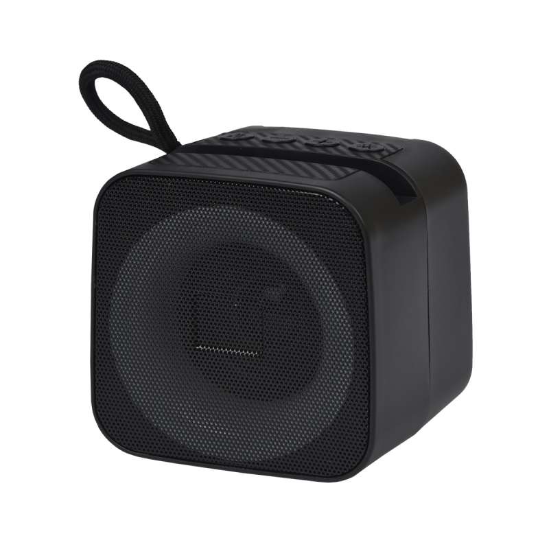 Беспроводная Bluetooth колонка Beat 5W, черный №2