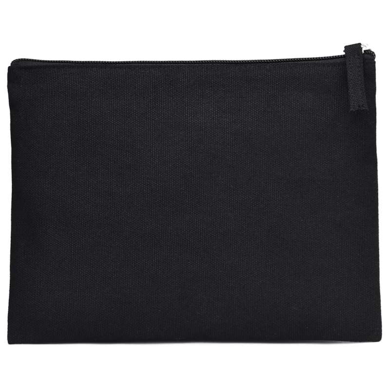 Косметичка Blinkie 325 г/м², чёрный №4