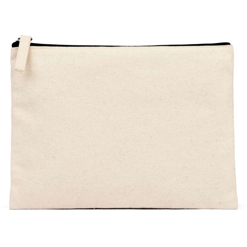 Косметичка Blinkie 325 г/м², натуральный