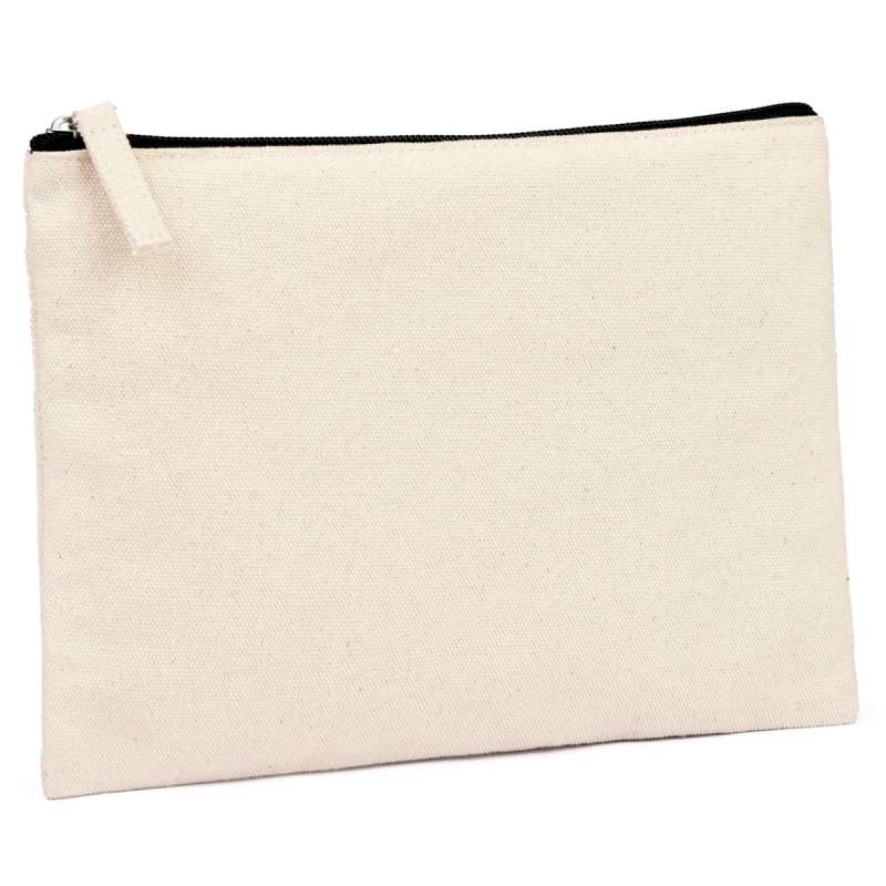 Косметичка Blinkie 325 г/м², натуральный №2