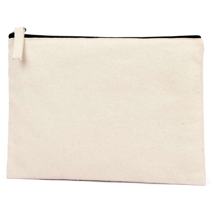 Косметичка Blinkie 325 г/м², натуральный №3
