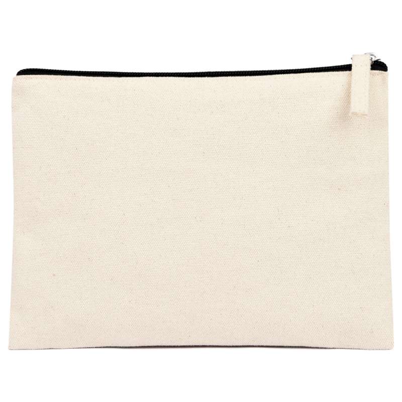 Косметичка Blinkie 325 г/м², натуральный №4