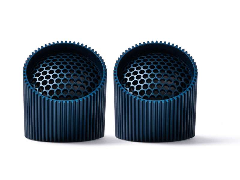 Беспроводная колонка Ray Speaker, синий №7