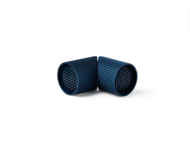 Беспроводная колонка Ray Speaker, синий №6
