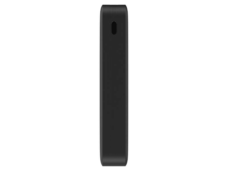 Внешний аккумулятор Redmi 18W Fast Charge Power Bank Black 20000mAh №4