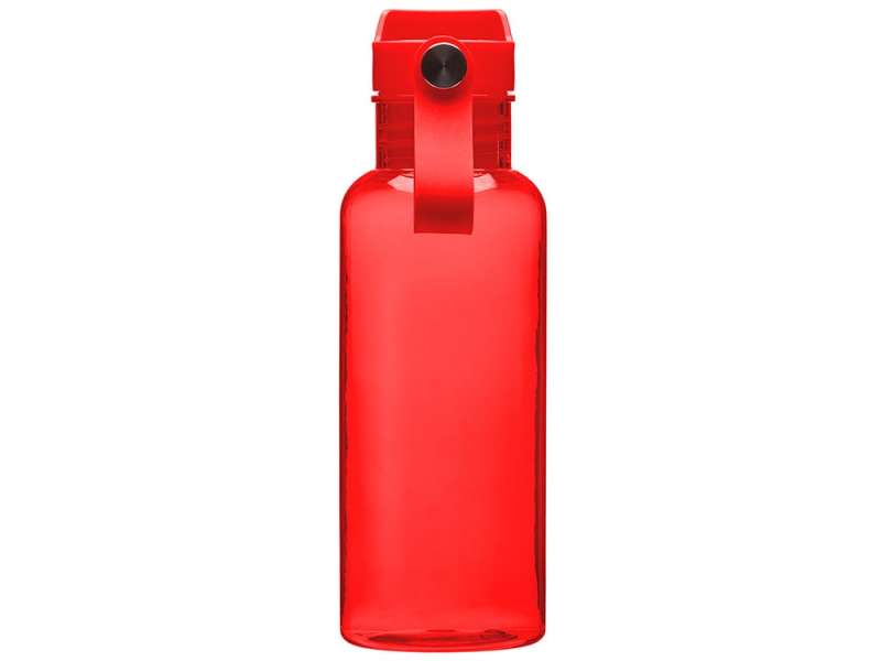 Бутылка для воды Pelican Lite, 600 мл, красный №4