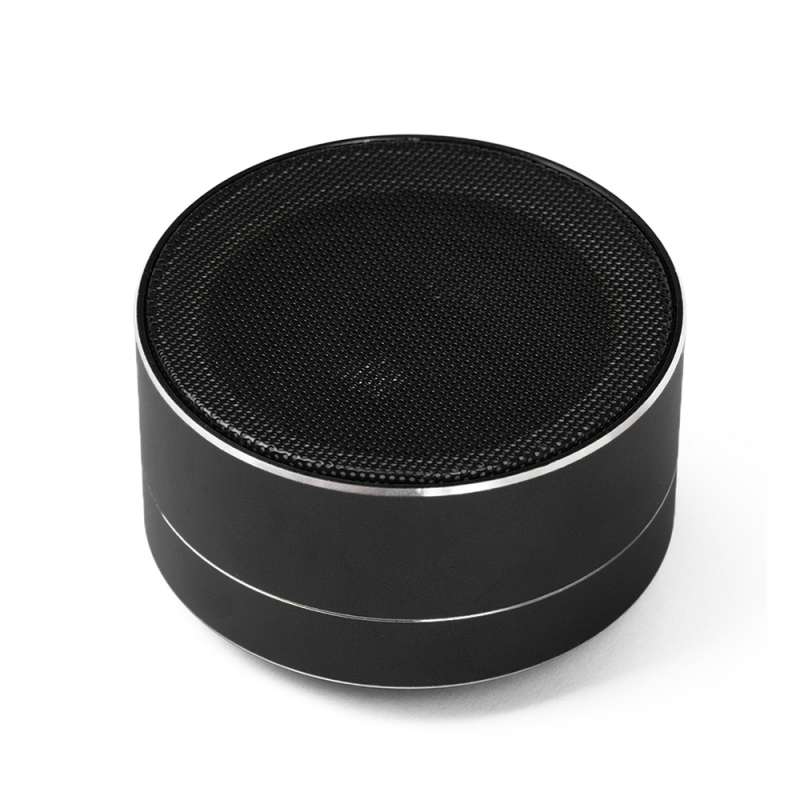 Беспроводная Bluetooth колонка MuzOn, черная №3