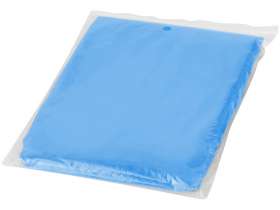 Дождевик Ziva, ярко-синий №4