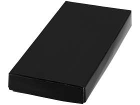 Брелок Barto, серебристый/черный №4