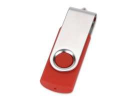 Подарочный набор Uma Memory с ручкой и флешкой, красный №3
