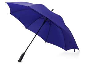 Зонт-трость Concord, полуавтомат, темно-синий №1
