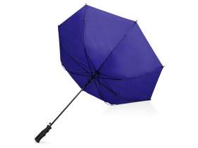 Зонт-трость Concord, полуавтомат, темно-синий №3
