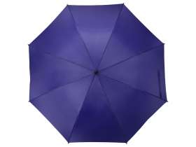 Зонт-трость Concord, полуавтомат, темно-синий №5