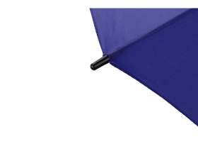 Зонт-трость Concord, полуавтомат, темно-синий №6