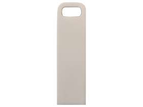 Флеш-карта USB 2.0 16 Gb Fero, серебристый №2