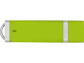 Флеш-карта USB 2.0 16 Gb Орландо, зеленый №3