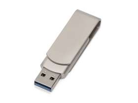 USB-флешка 3.0 на 16 Гб Setup, серебристый №3