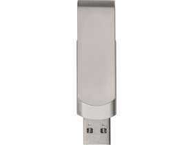 USB-флешка 3.0 на 32 Гб Setup, серебристый №4