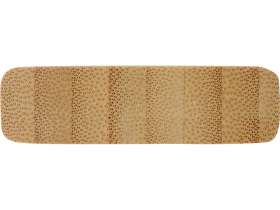 Внешний беспроводной аккумулятор из бамбука Bamboo Air, 10000 mAh №6