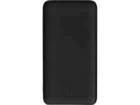 Внешний беспроводной аккумулятор с подсветкой лого Reserve X. 8000 mAh, черный №2