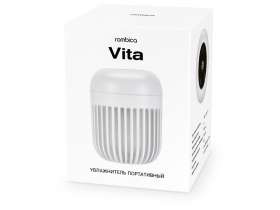 Увлажнитель воздуха Rombica Vita №7