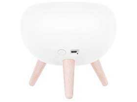 Ночник Rombica LED Koko White №6