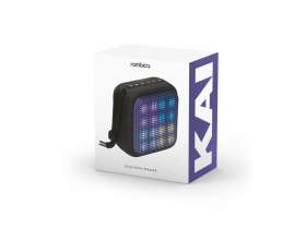 Портативная акустика Rombica MySound Kai №7