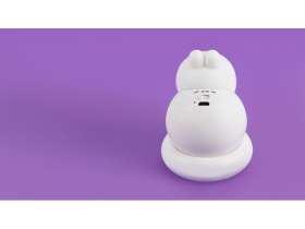 Ночник Rombica LED Rubi №4