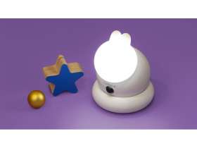Ночник Rombica LED Rubi №3