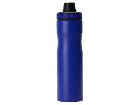 Бутылка для воды Supply Waterline, нерж сталь, 850 мл, синий №7