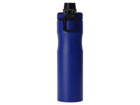 Бутылка для воды Supply Waterline, нерж сталь, 850 мл, синий №5