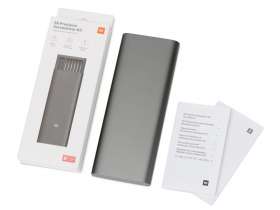 Отвертка Xiaomi Mi Precision Screwdriver Kit (BHR4680GL) №6