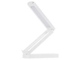 Складывающаяся настольная LED лампа Stack N, 3 Вт, белый №16