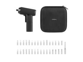 Отвертка аккумуляторная Rombica MyKit A2 №4