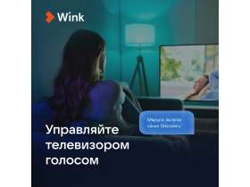 Умная колонка VK Капсула Мини с голосовым помощником Марусей, светлый серый №3