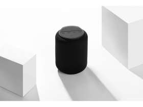 Портативная колонка mySound Clario, 15 Вт Black №5